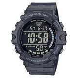 CASIO STANDARD MENS 100M - AE-1500WH-8BVDF