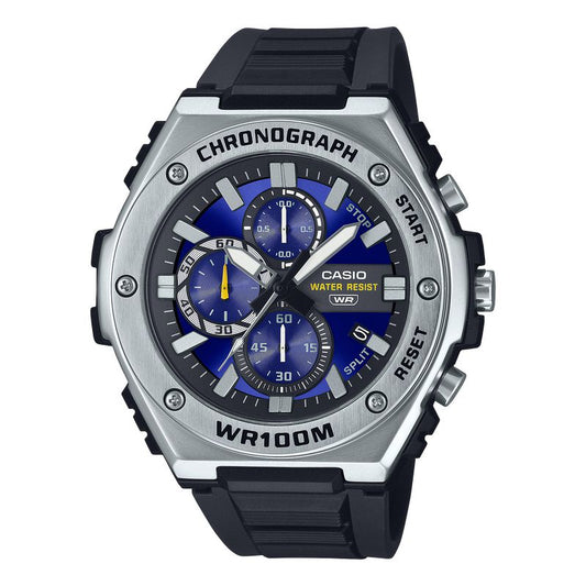 CASIO STANDARD MENS 100M - MWA-300H-2AVDF