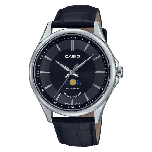 CASIO STANDARD MENS 50M MTP-M100L-1AVDF - Main Image