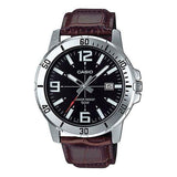 CASIO STANDARD MENS 50M - MTP-VD01L-1BVUDF