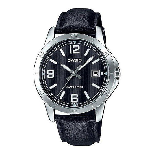 CASIO STANDARD MENS - MTP-V004L-1BUDF