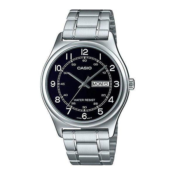 CASIO STANDARD MENS - MTP-V006D-1B2UDF