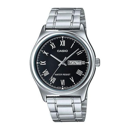 CASIO STANDARD MENS - MTP-V006D-1BUDF