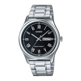 CASIO STANDARD MENS - MTP-V006D-1BUDF