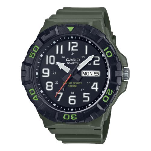 CASIO STANDARD - MRW-210H-3AVDF