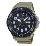 CASIO STANDARD - MRW-210H-5AVDF