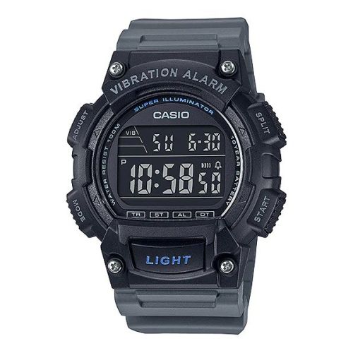 CASIO STANDARD - W-736H-8BVDF