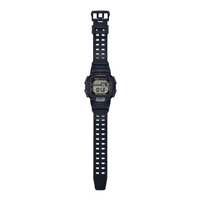 CASIO STANDARD - W-737HX-1AVDF