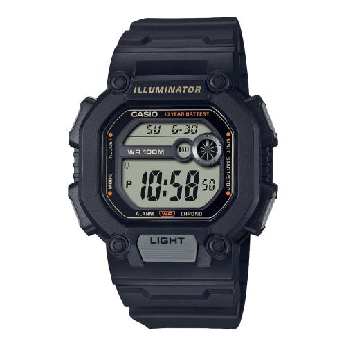 CASIO STANDARD - W-737HX-1AVDF