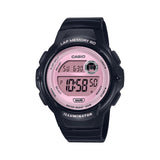 CASIO STANDARD WOMENS 100M - LWS-1200H-1A2VDF