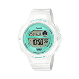 CASIO STANDARD WOMENS 100M - LWS-1200H-7A3VDF