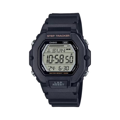 CASIO STANDARD WOMENS 100M - LWS-2200H-1AVDF