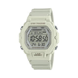 CASIO STANDARD WOMENS 100M - LWS-2200H-8AVDF