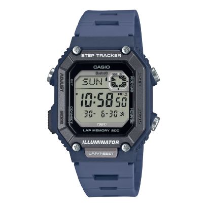 CASIO STANDARD - WS-B1000-2AVDF