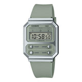 CASIO VINTAGE - A100WEF-3ADF