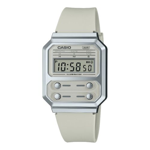 CASIO VINTAGE - A100WEF-8ADF