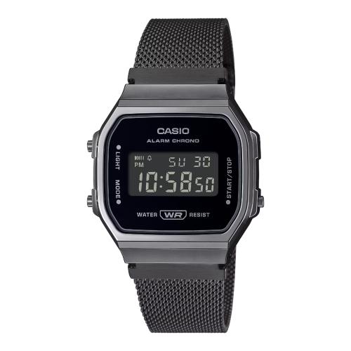 CASIO VINTAGE - A168WEMB-1BDF