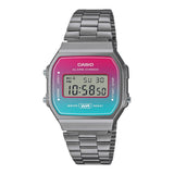 CASIO VINTAGE - A168WERB-2ADF