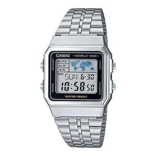 CASIO VINTAGE - A500WA-1DF