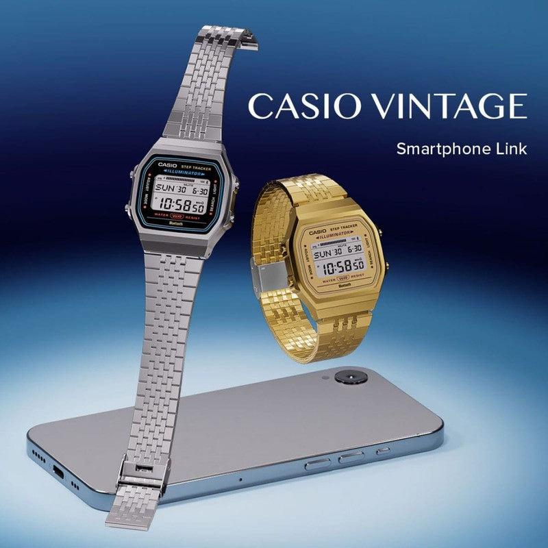 CASIO VINTAGE - ABL-100WE-1ADF