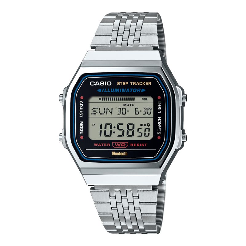 CASIO VINTAGE - ABL-100WE-1ADF