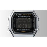 CASIO VINTAGE - ABL-100WE-1BDF