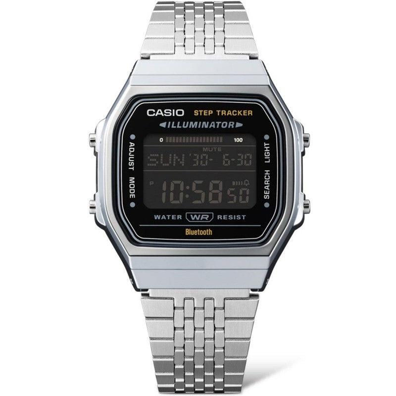 CASIO VINTAGE - ABL-100WE-1BDF