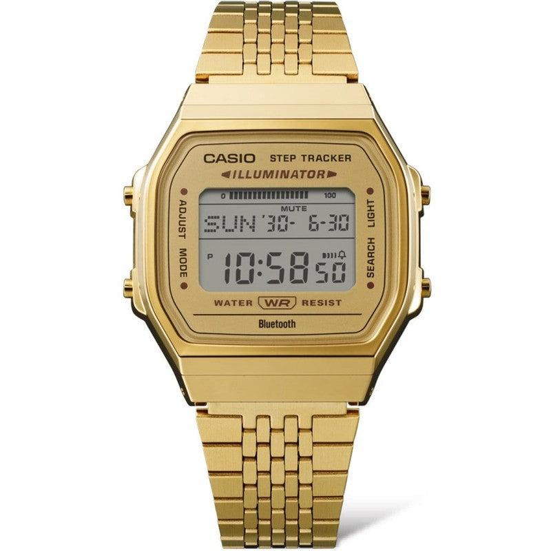 CASIO VINTAGE - ABL-100WEG-9ADF