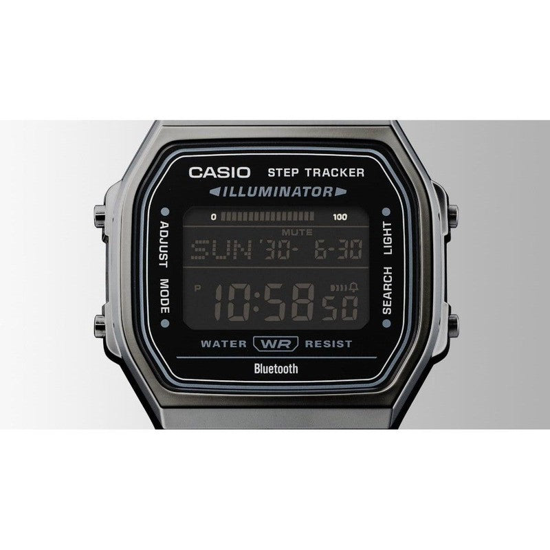 CASIO VINTAGE - ABL-100WEGG-1BDF