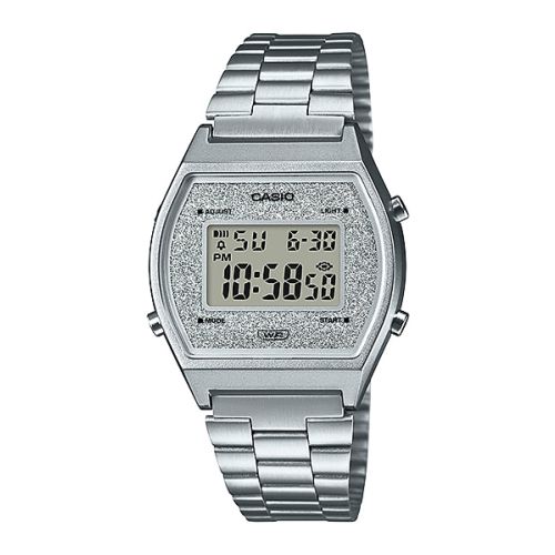 CASIO VINTAGE - B640WDG-7DF