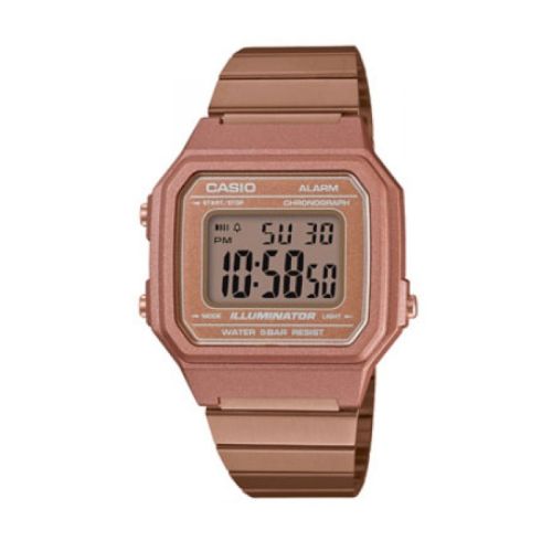 CASIO VINTAGE - B650WC-5ADF