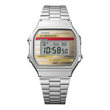 CASIO VINTAGE HERITAGE COLOURS - A168WEHA-9ADF