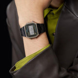 CASIO VINTAGE HERITAGE COLOURS - A168WEHB-1ADF