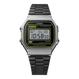 CASIO VINTAGE HERITAGE COLOURS - A168WEHB-1ADF