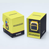 CASIO VINTAGE HERITAGE PAC-MAN - CA-53WPC-1BDR