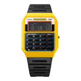 CASIO VINTAGE HERITAGE PAC-MAN - CA-53WPC-1BDR