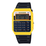 CASIO VINTAGE HERITAGE PAC-MAN - CA-53WPC-1BDR