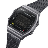 CASIO VINTAGE PAC-MAN - ABL-100WEPC-1BDR