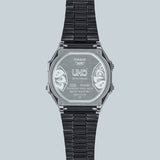 CASIO VINTAGE UNO COLLABORTATION DIGITAL WATCH - A168WEUC-1ADR