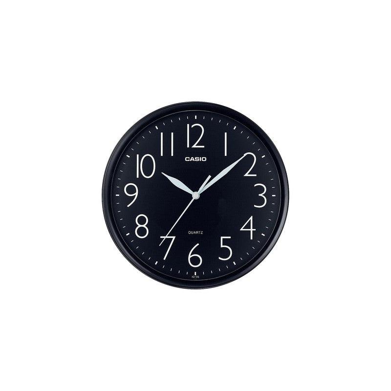 CASIO WALL CLOCK - IQ-05-1DF