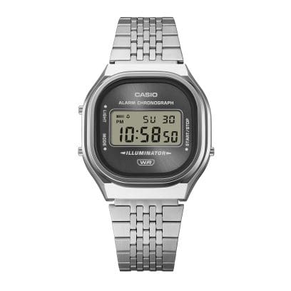 Casio A140WE-8A Watch