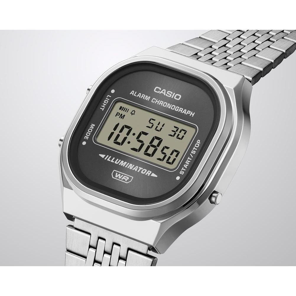 Casio A140WE-8A Watch