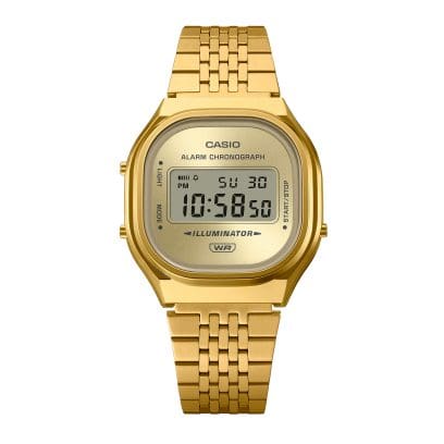 Casio A140WEG-9A Watch