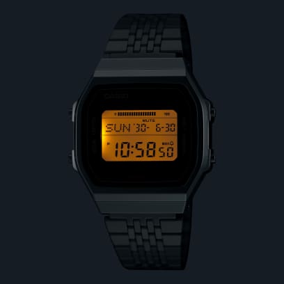Casio ABL-100WE-2A Watch