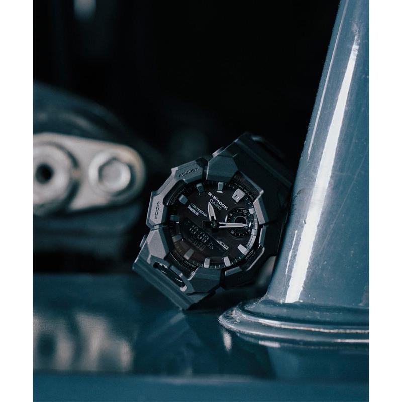 Casio ANALOG-DIGITAL Sports Watch - GA-B010-1A1