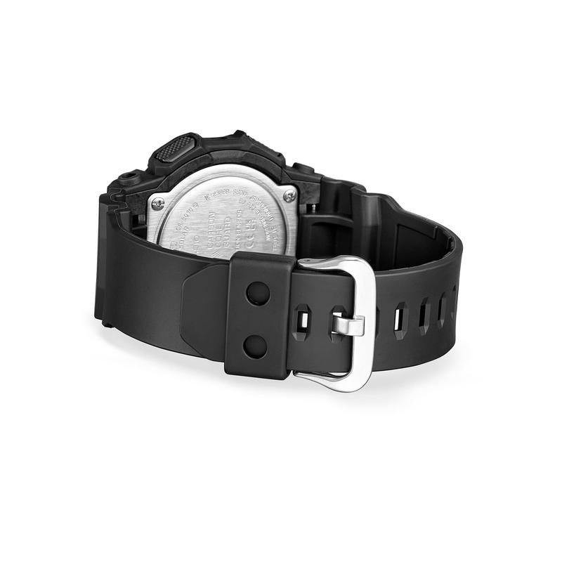 Casio ANALOG-DIGITAL Sports Watch - GA-B010-1A1