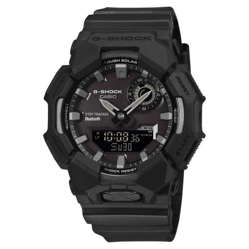 Casio ANALOG-DIGITAL Sports Watch - GA-B010-1A1