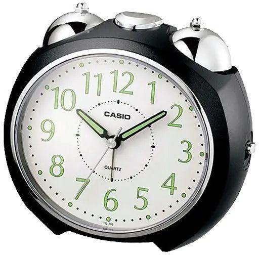 Casio TQ-369-1DF Alarm Clock
