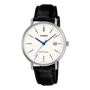 Casio Analog Watch Date Display - MTP-VT05L-7EDF