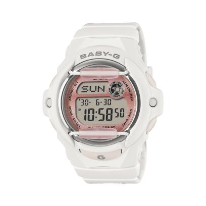 Casio BABY-G BG-169GD-7 Watch
